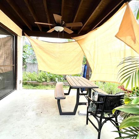 Mailan Hale II Lägenhet Kailua-Kona Exteriör bild