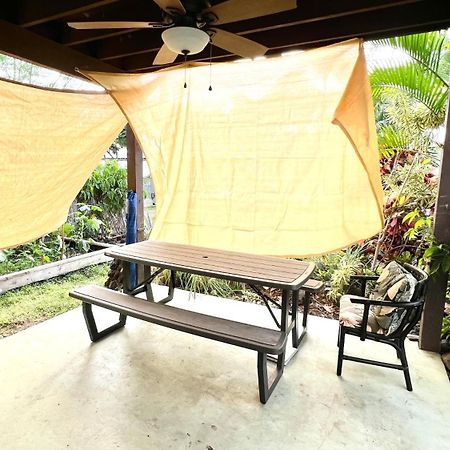 Mailan Hale II Lägenhet Kailua-Kona Exteriör bild